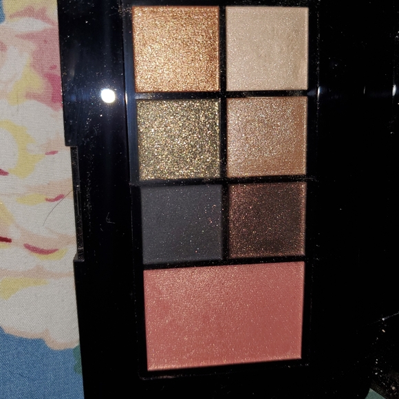 Lancome 2 palettes bundle Blush and eyeshadows - Picture 4 of 8